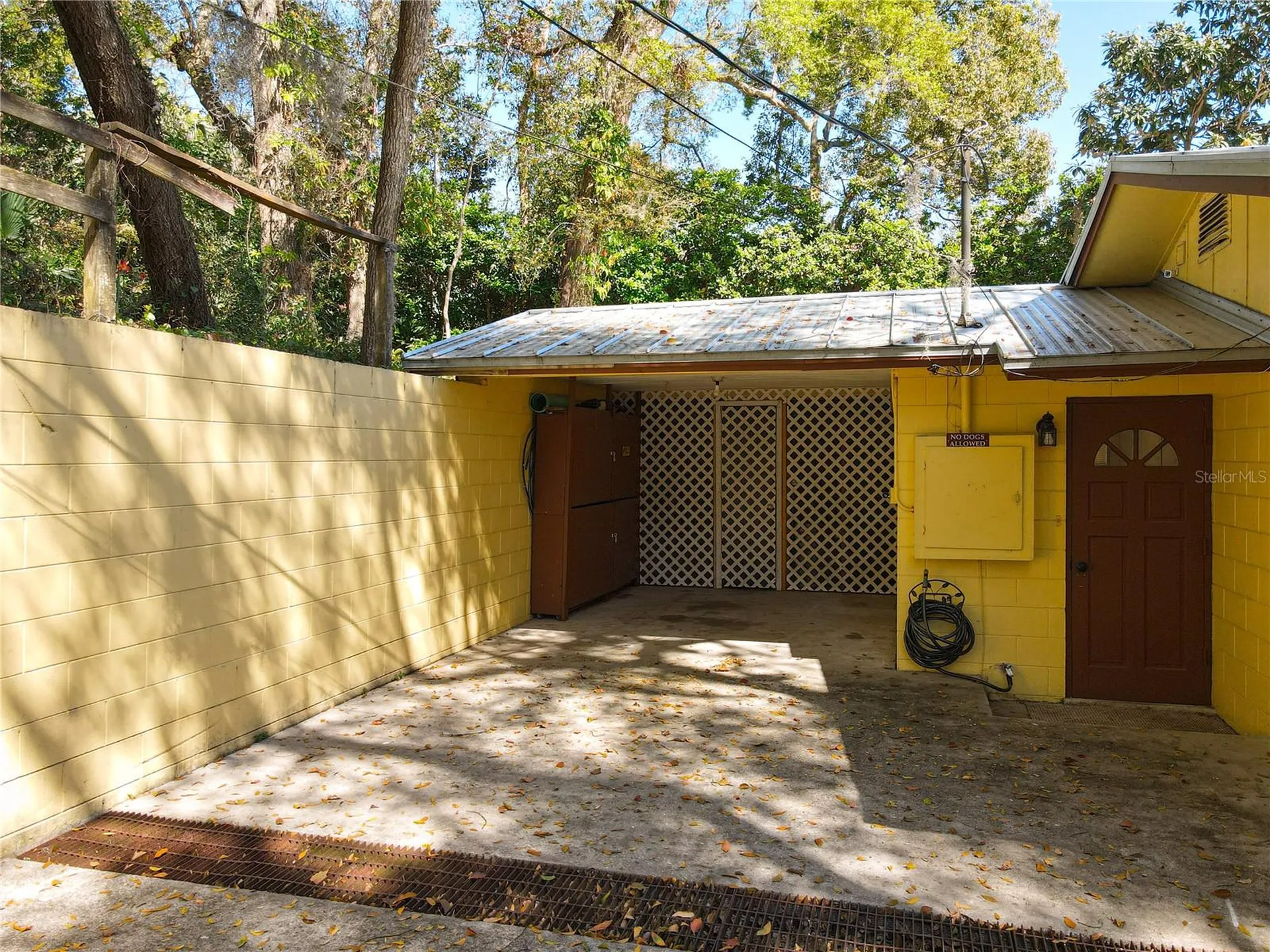 1617 Lake Nettie Court Eustis FL 32726