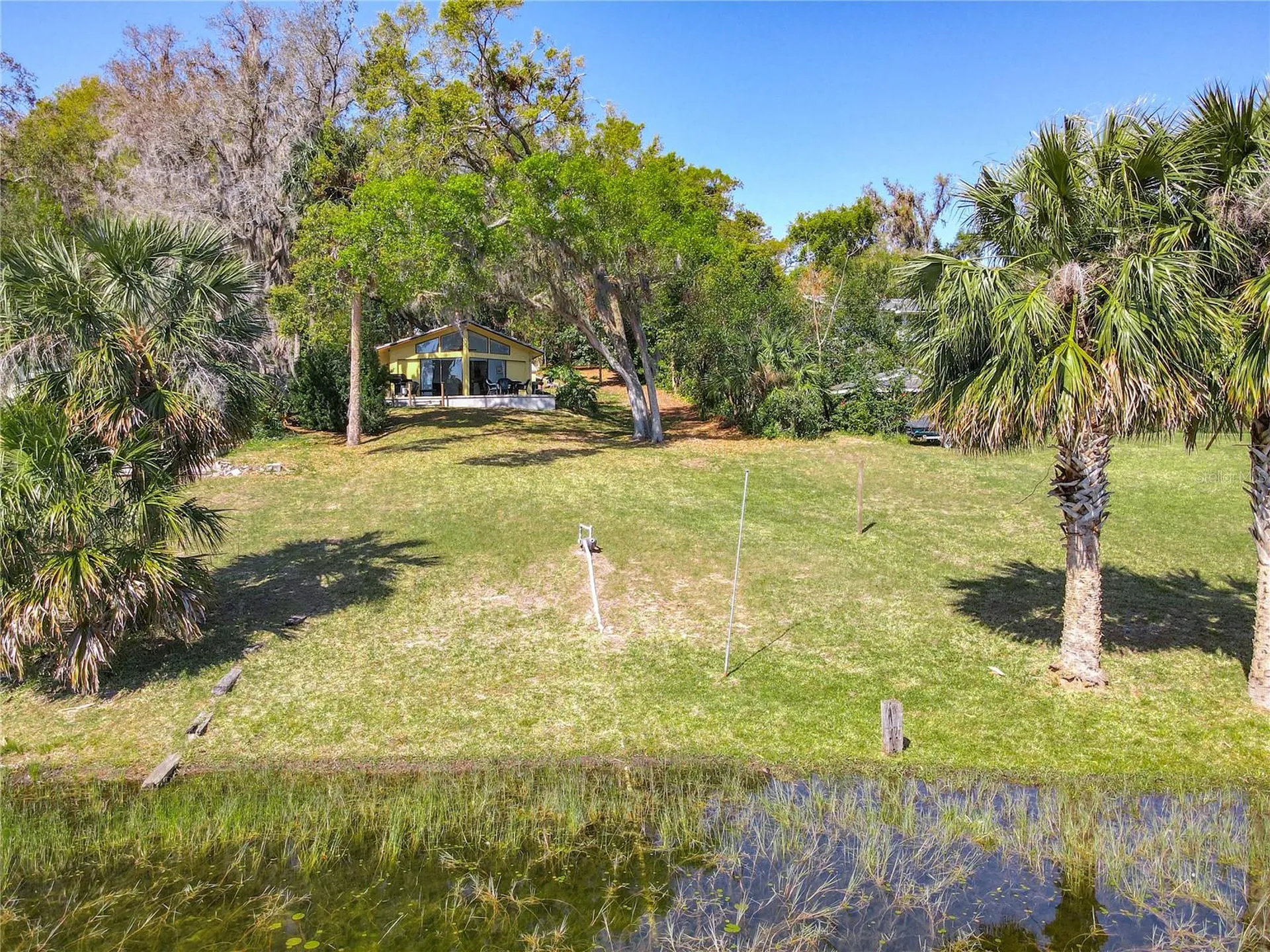 1617 Lake Nettie Court Eustis FL 32726