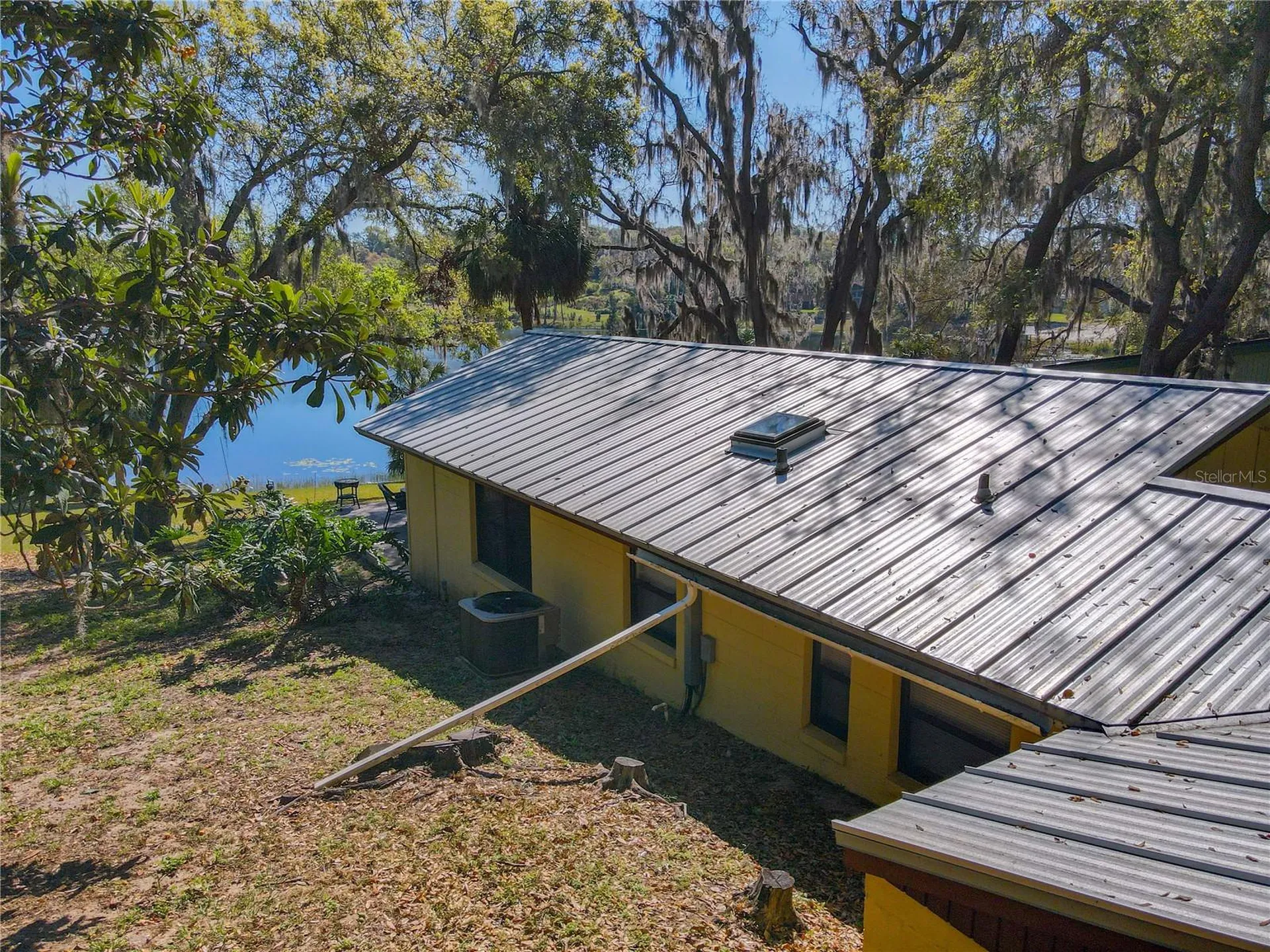 1617 Lake Nettie Court Eustis FL 32726