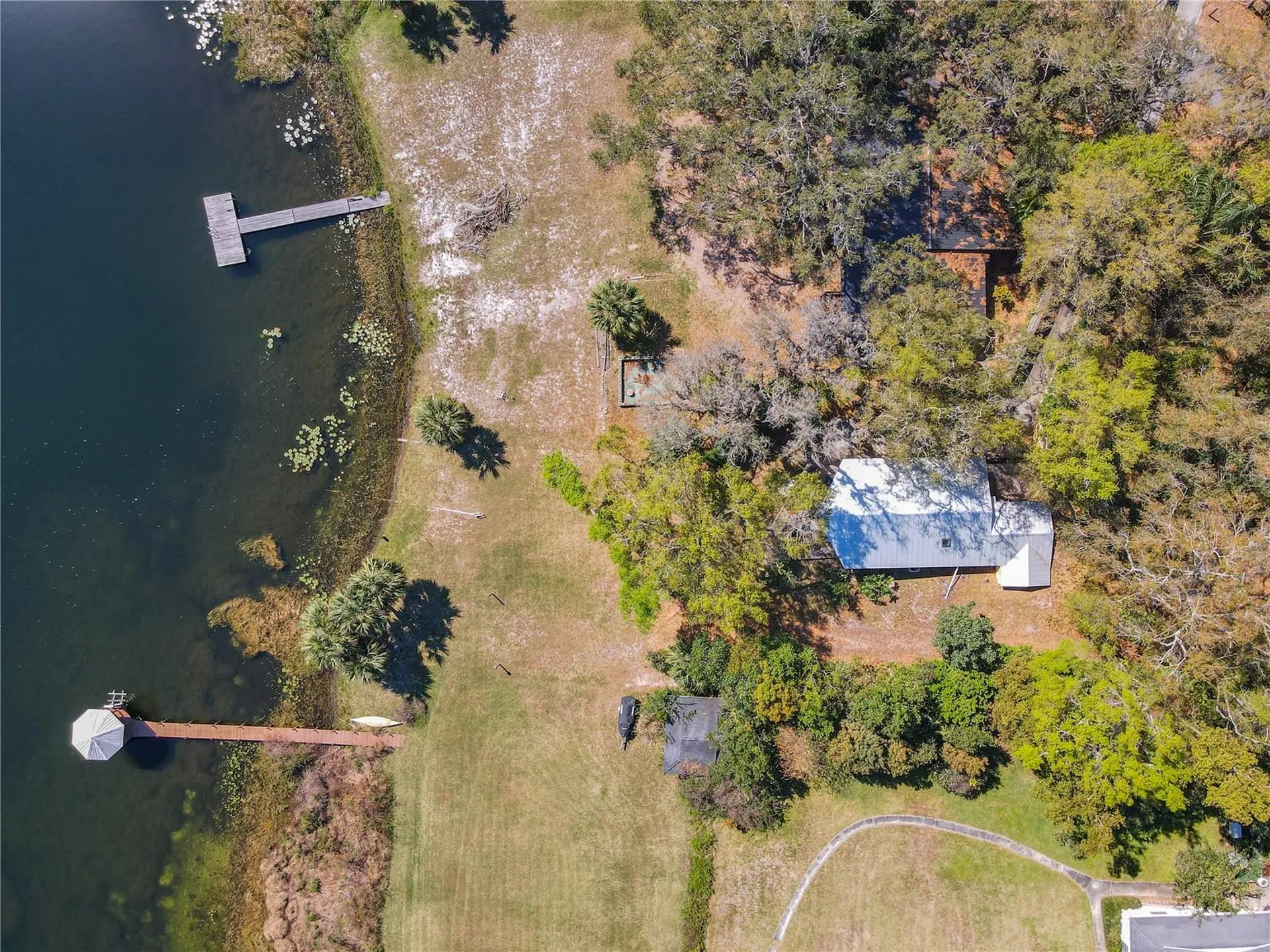 1617 Lake Nettie Court Eustis FL 32726