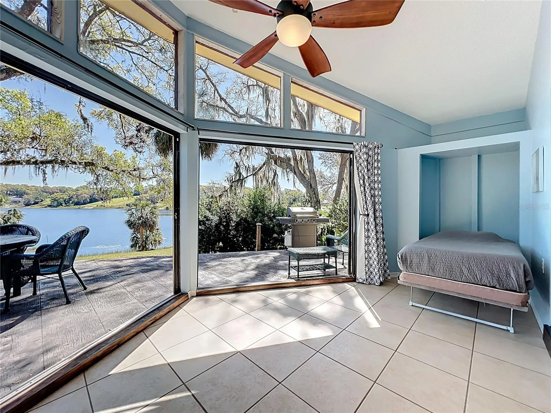 1617 Lake Nettie Court Eustis FL 32726