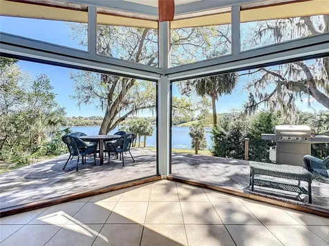 1617 Lake Nettie Court Eustis FL 32726