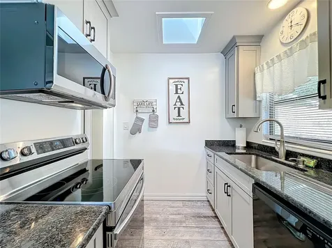 1617 Lake Nettie Court Eustis FL 32726