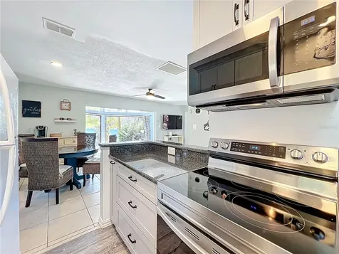 1617 Lake Nettie Court Eustis FL 32726