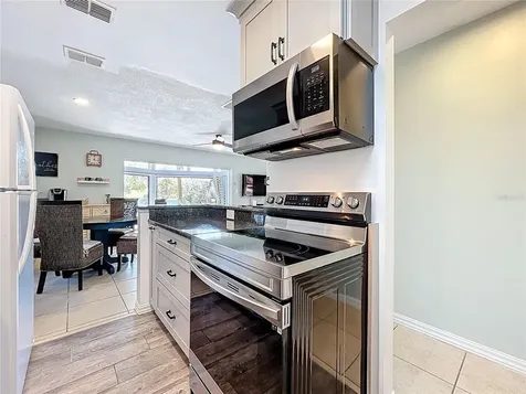 1617 Lake Nettie Court Eustis FL 32726