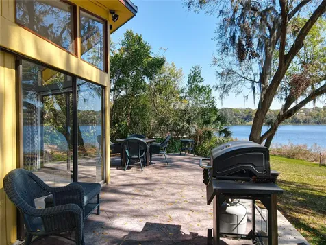 1617 Lake Nettie Court Eustis FL 32726