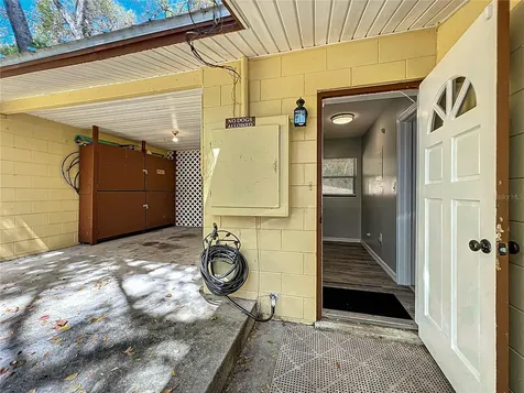 1617 Lake Nettie Court Eustis FL 32726
