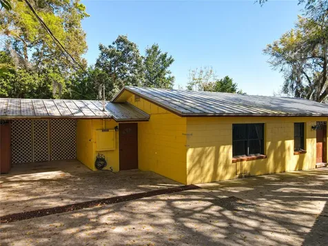 1617 Lake Nettie Court Eustis FL 32726