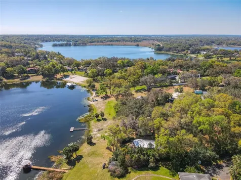 1617 Lake Nettie Court Eustis FL 32726