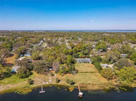 1617 Lake Nettie Court Eustis FL 32726