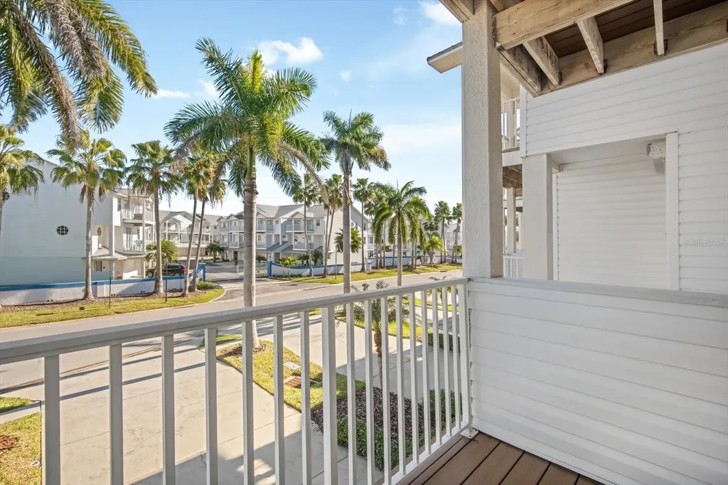 135 Bath Club Circle North Redington Beach FL 33708