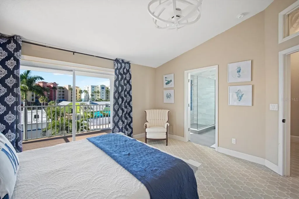 135 Bath Club Circle North Redington Beach FL 33708