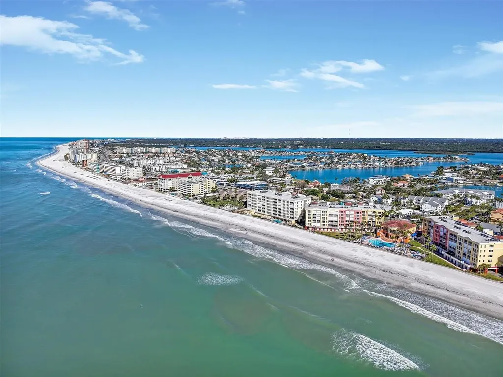 135 Bath Club Circle North Redington Beach FL 33708