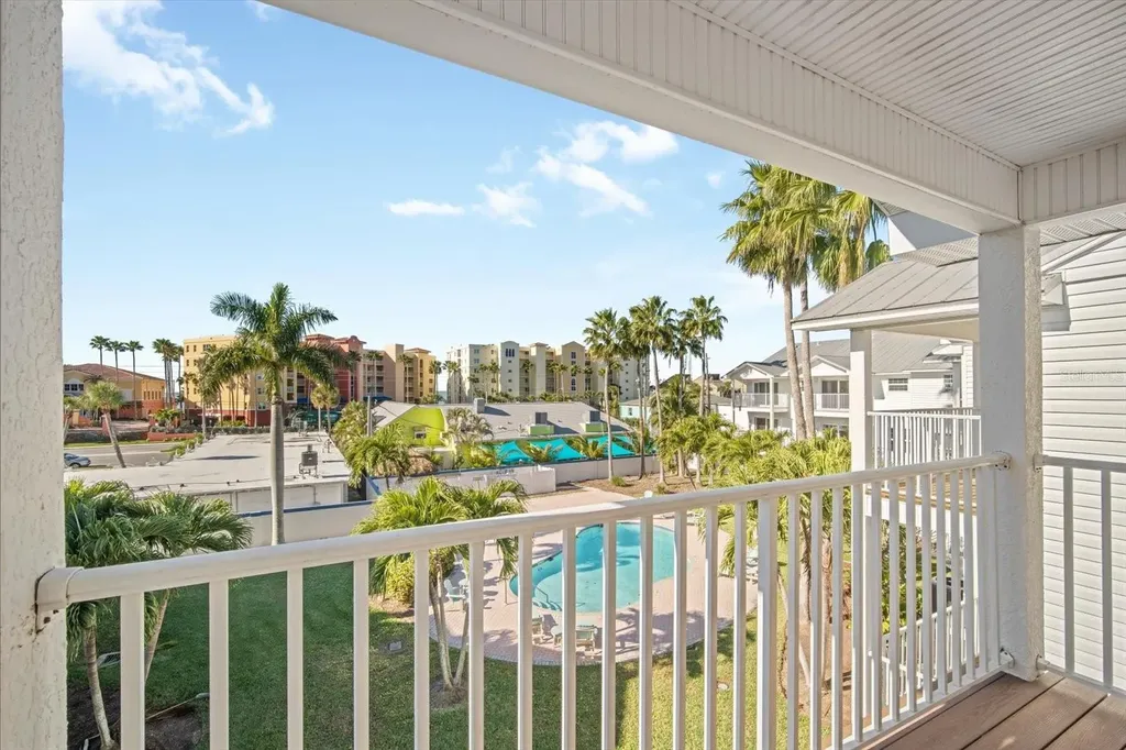 135 Bath Club Circle North Redington Beach FL 33708