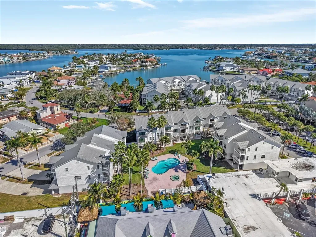 135 Bath Club Circle North Redington Beach FL 33708