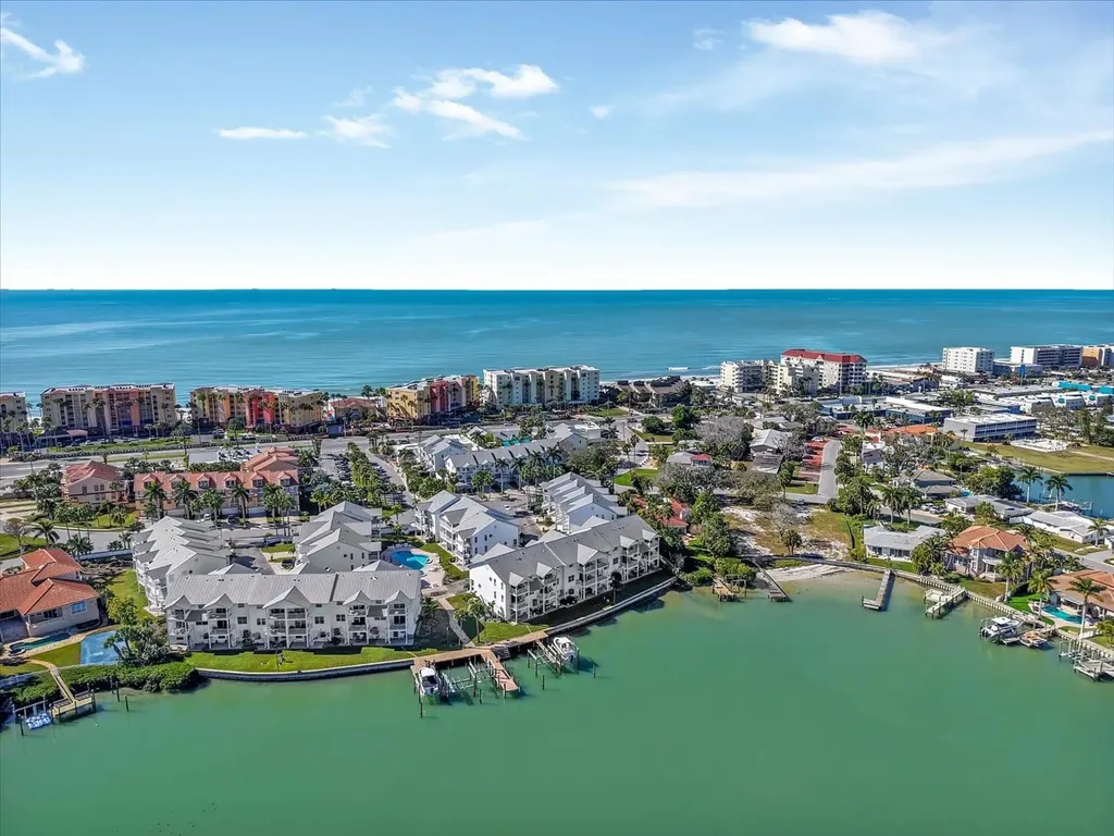 135 Bath Club Circle North Redington Beach FL 33708