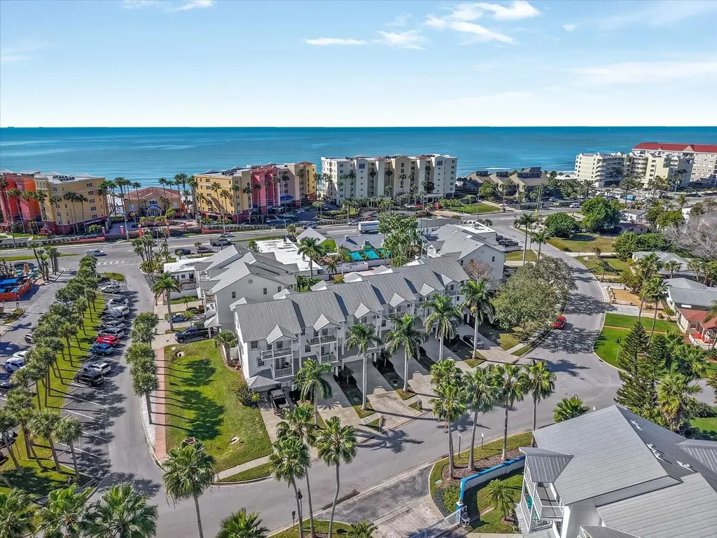 135 Bath Club Circle North Redington Beach FL 33708