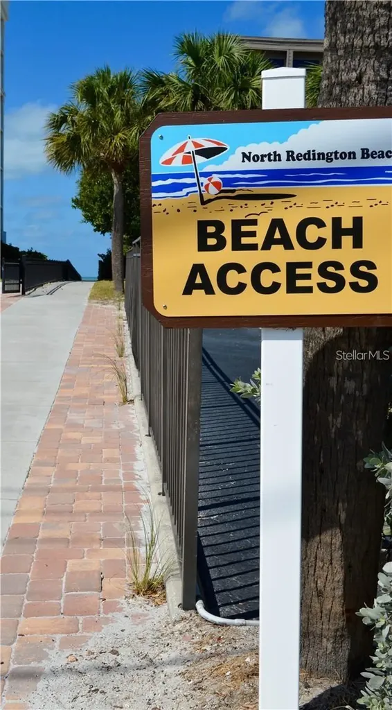 135 Bath Club Circle North Redington Beach FL 33708