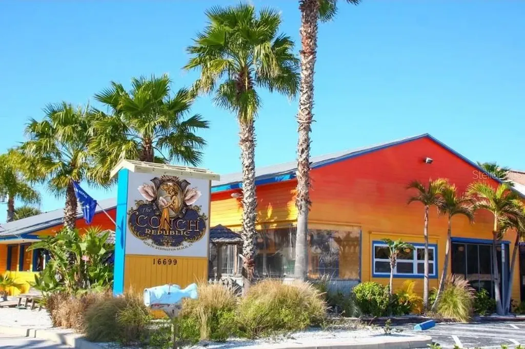 135 Bath Club Circle North Redington Beach FL 33708