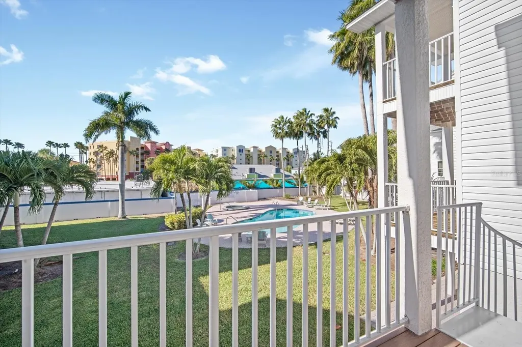 135 Bath Club Circle North Redington Beach FL 33708