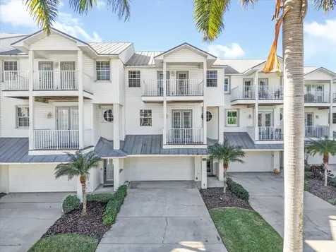 135 Bath Club Circle North Redington Beach FL 33708