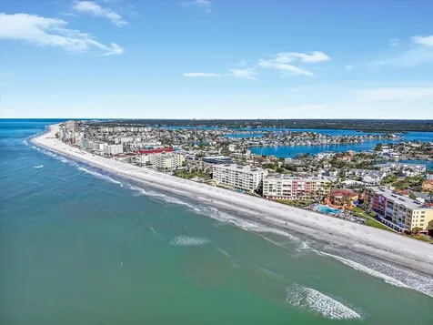 135 Bath Club Circle North Redington Beach FL 33708