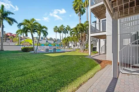 135 Bath Club Circle North Redington Beach FL 33708