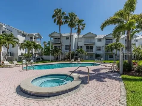 135 Bath Club Circle North Redington Beach FL 33708