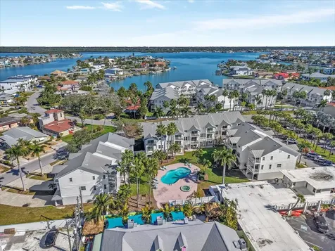 135 Bath Club Circle North Redington Beach FL 33708