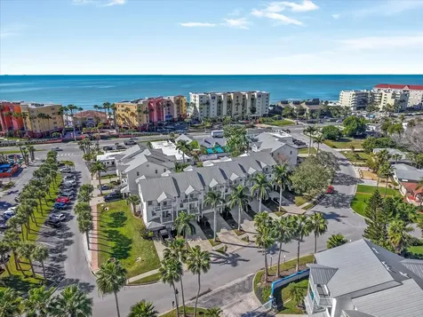 135 Bath Club Circle North Redington Beach FL 33708
