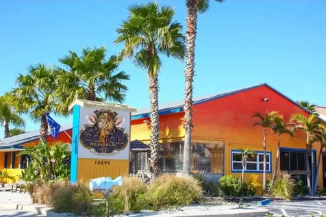 135 Bath Club Circle North Redington Beach FL 33708