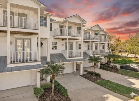135 Bath Club Circle North Redington Beach FL 33708