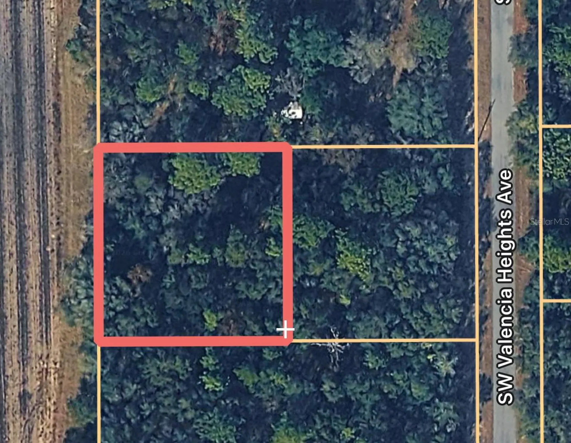 0000 SW Valencia Heights Avenue Dunnellon FL 34431