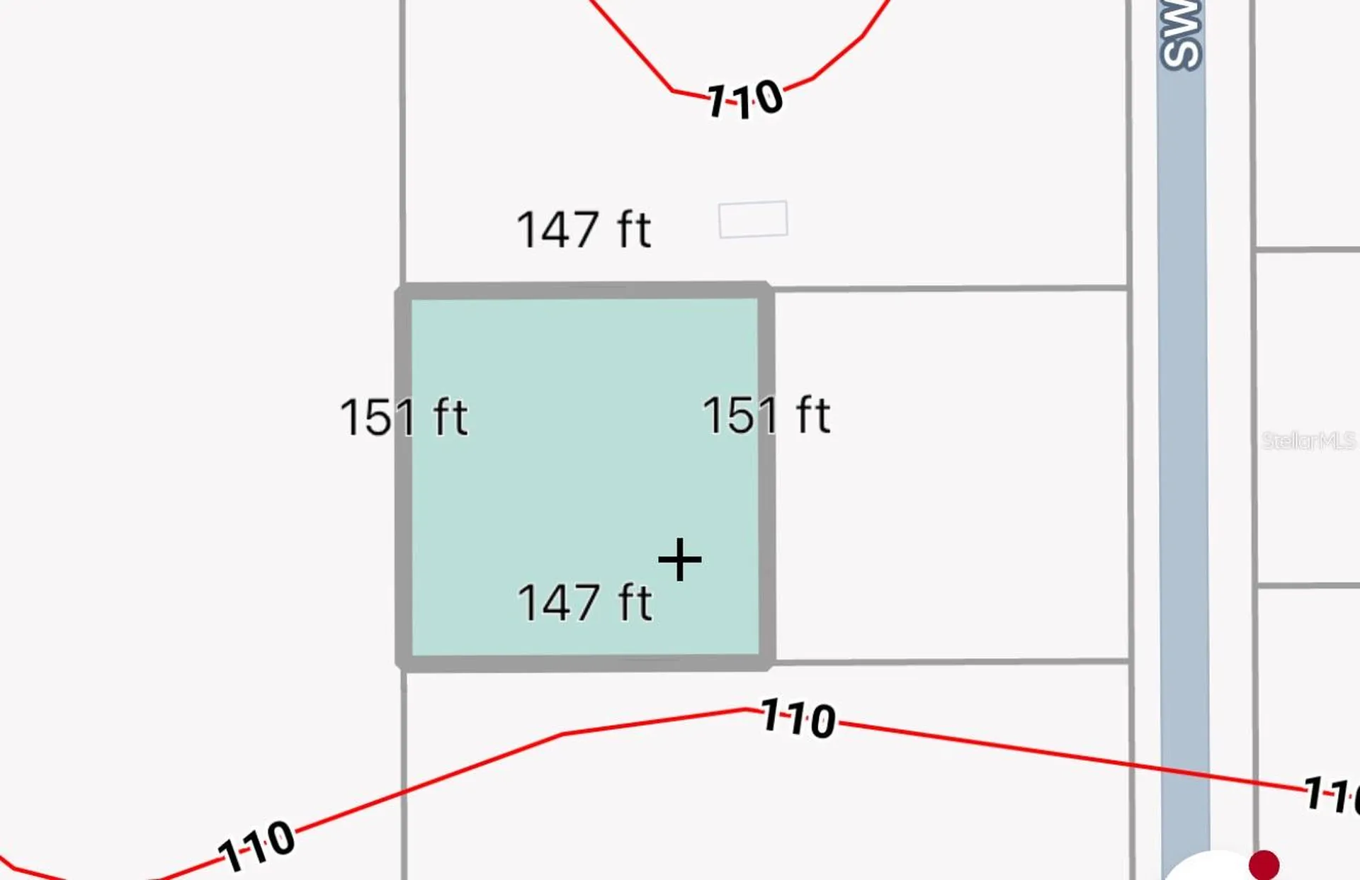 0000 SW Valencia Heights Avenue Dunnellon FL 34431