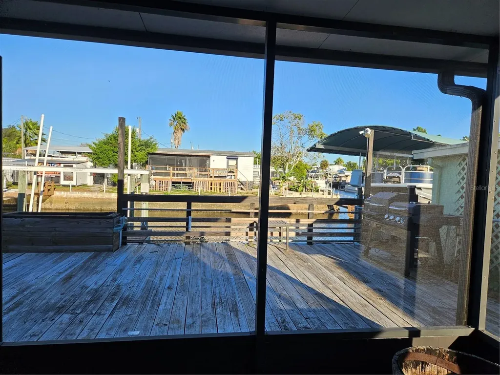 13612 Frances Avenue Hudson FL 34667