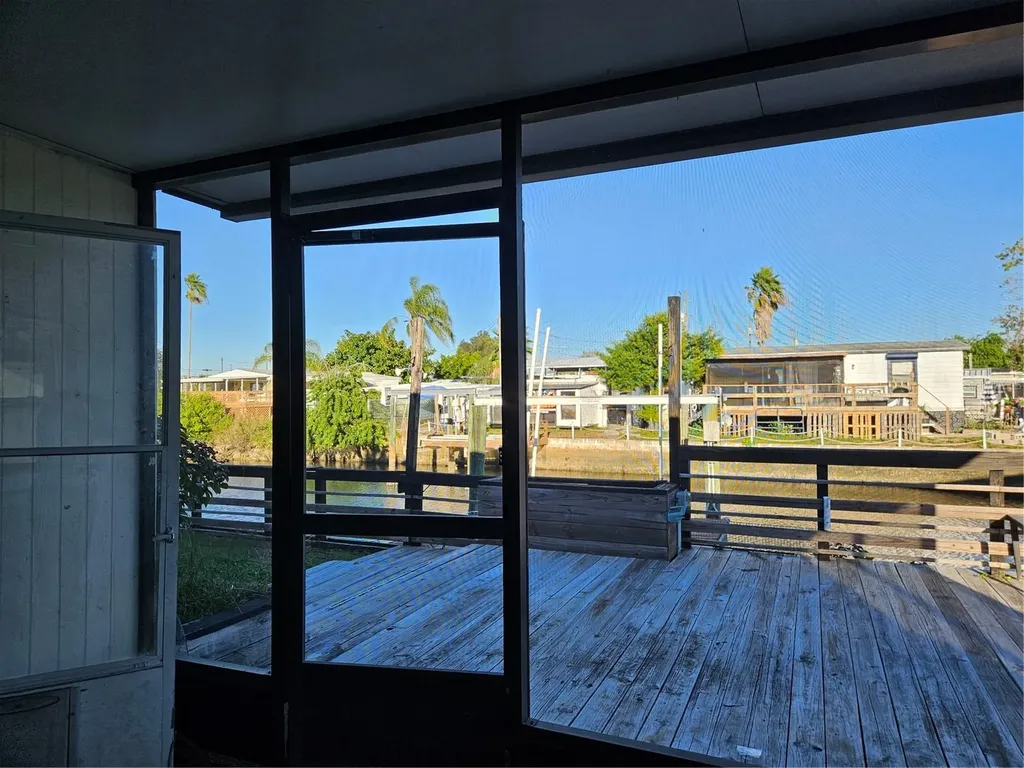 13612 Frances Avenue Hudson FL 34667