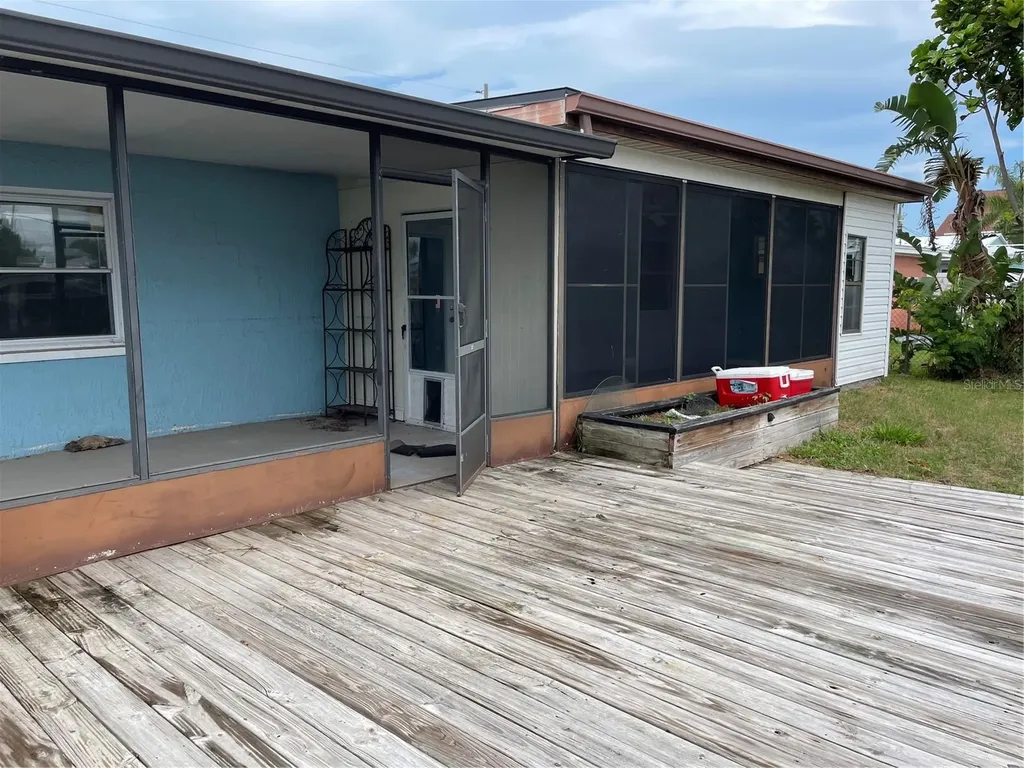 13612 Frances Avenue Hudson FL 34667