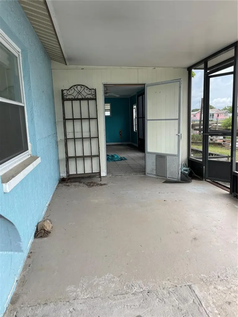 13612 Frances Avenue Hudson FL 34667