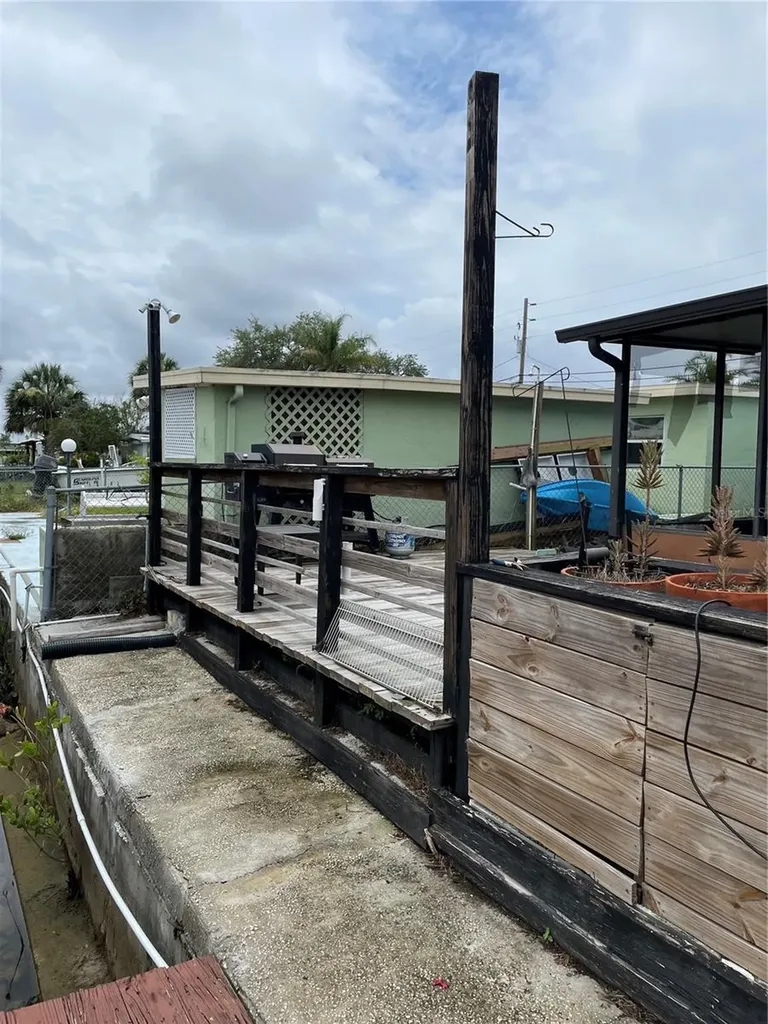 13612 Frances Avenue Hudson FL 34667