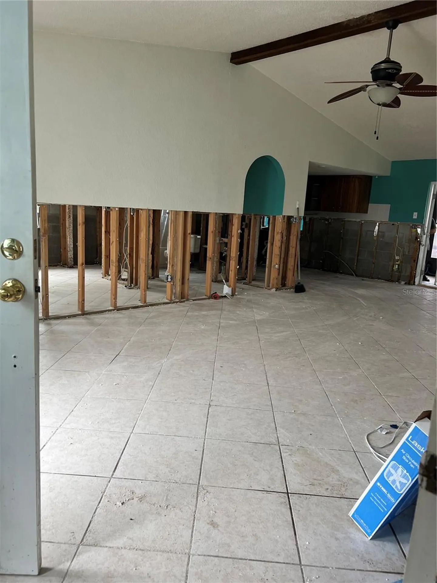 13612 Frances Avenue Hudson FL 34667