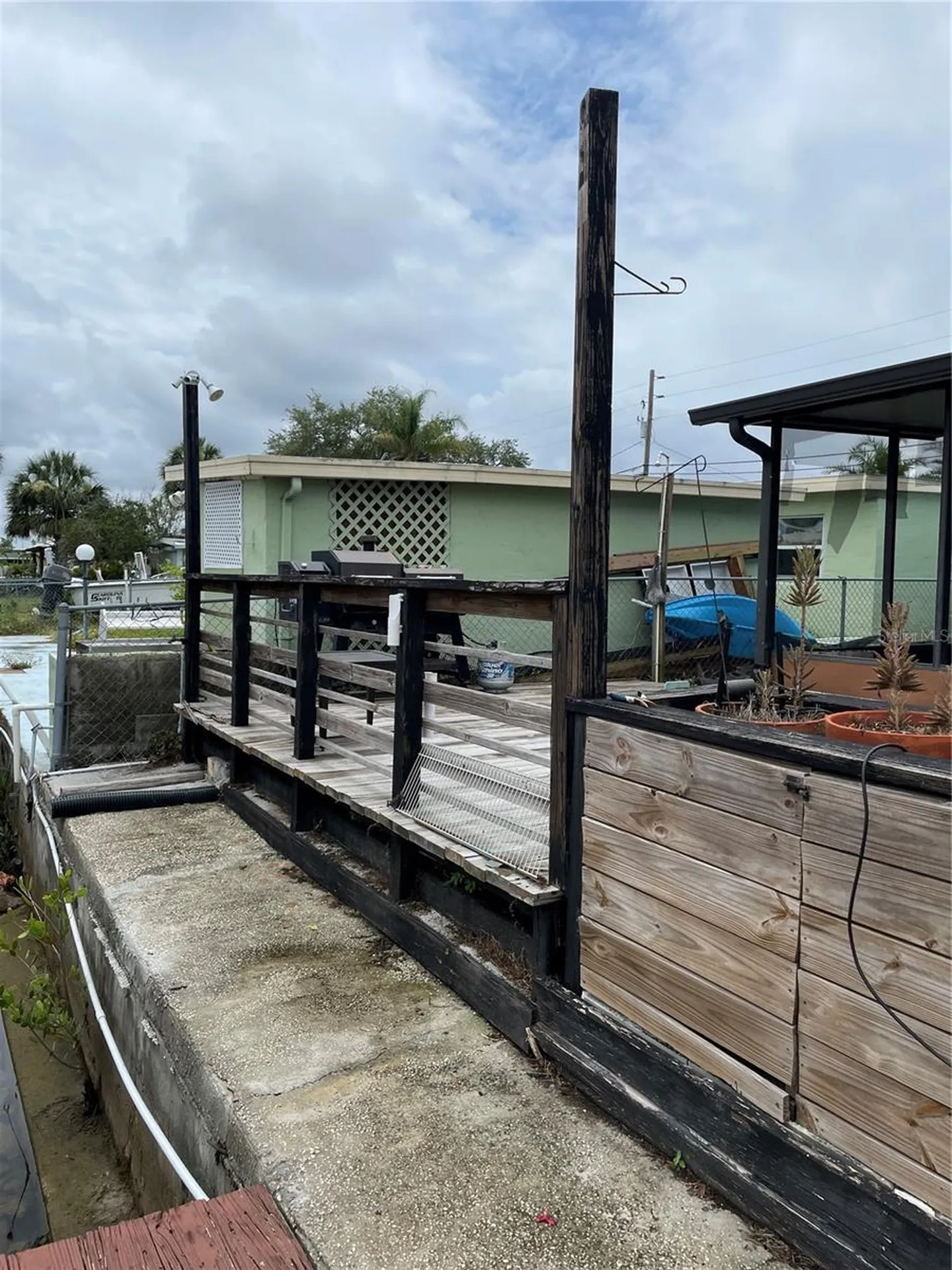 13612 Frances Avenue Hudson FL 34667
