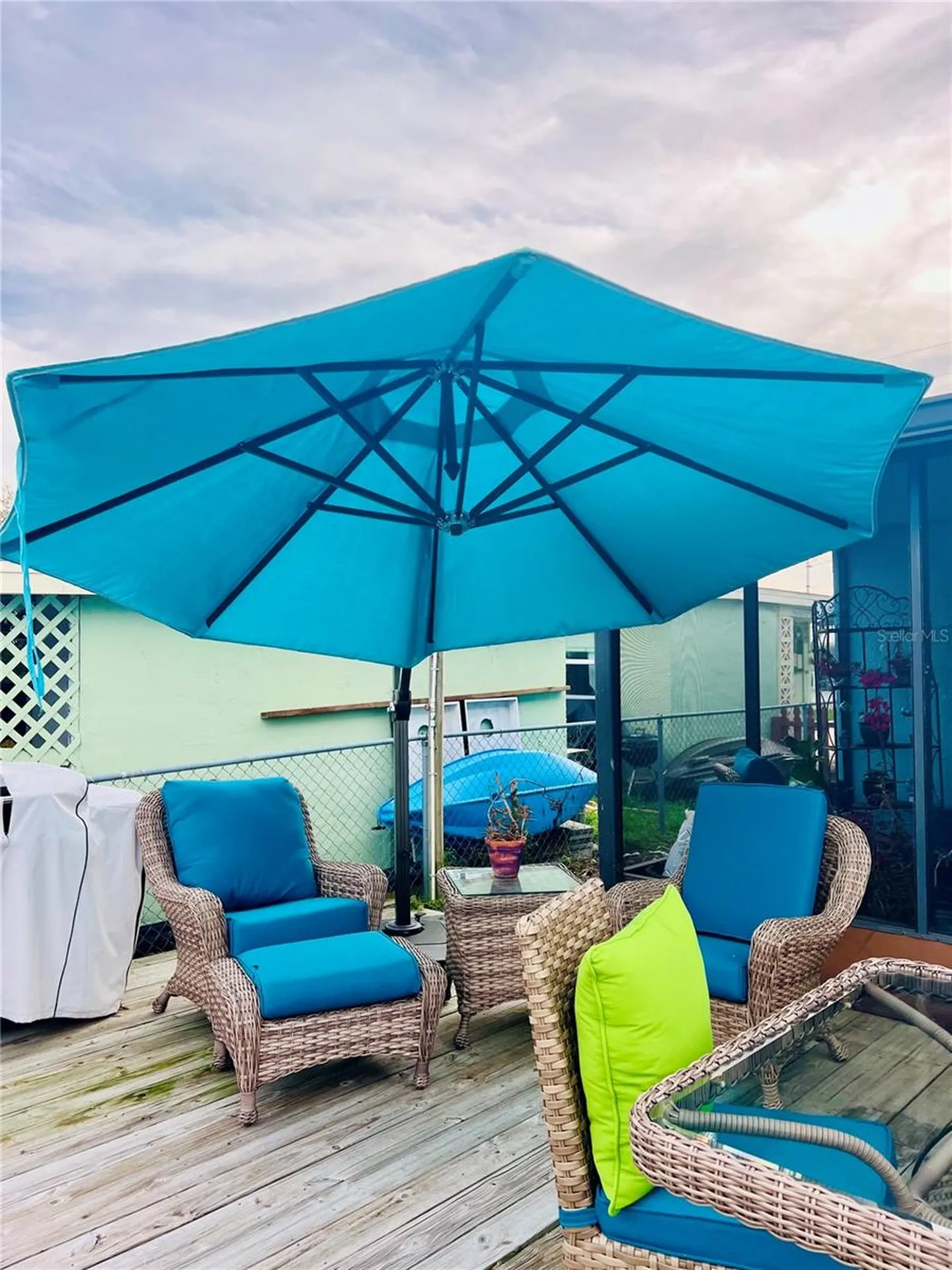 13612 Frances Avenue Hudson FL 34667
