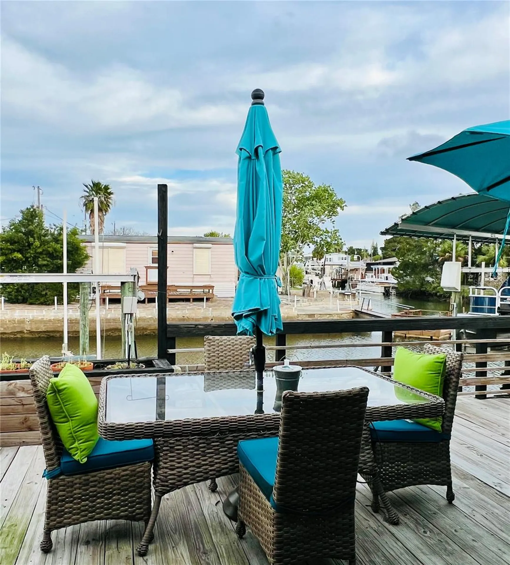13612 Frances Avenue Hudson FL 34667