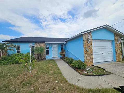 13612 Frances Avenue Hudson FL 34667