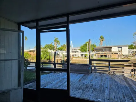 13612 Frances Avenue Hudson FL 34667