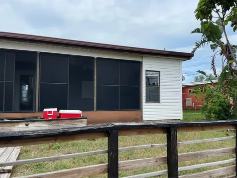 13612 Frances Avenue Hudson FL 34667