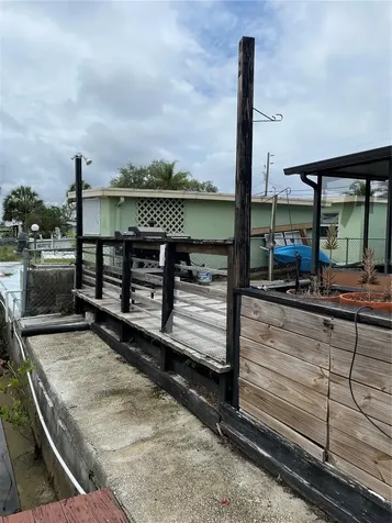13612 Frances Avenue Hudson FL 34667