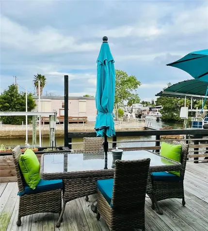 13612 Frances Avenue Hudson FL 34667