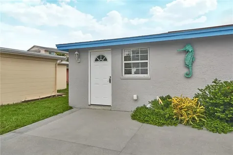 18040 E 5th Street Redington Shores FL 33708