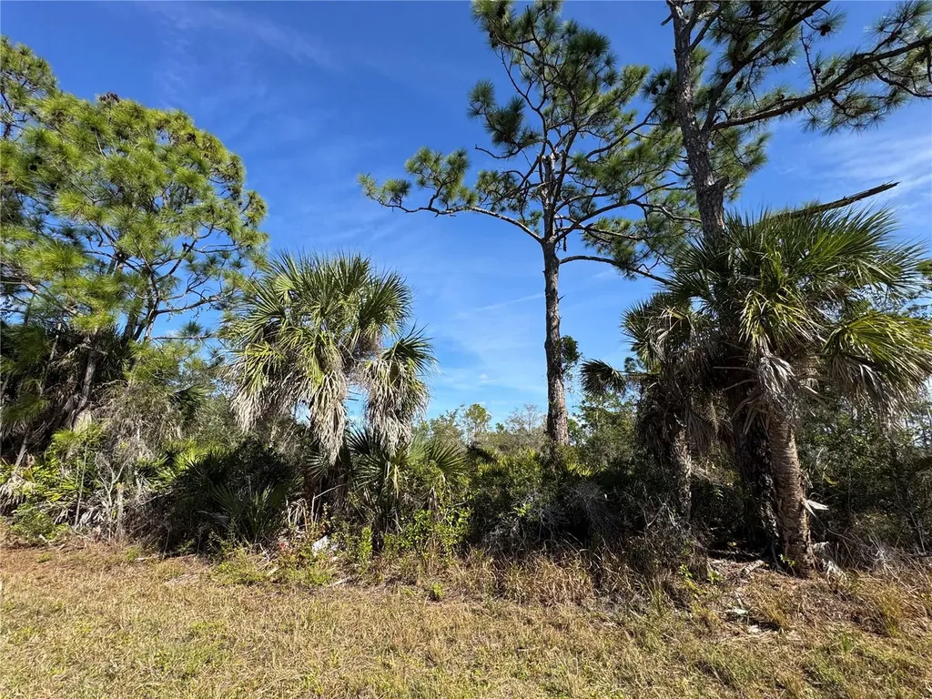 3110 Gillot Boulevard Port Charlotte FL 33981